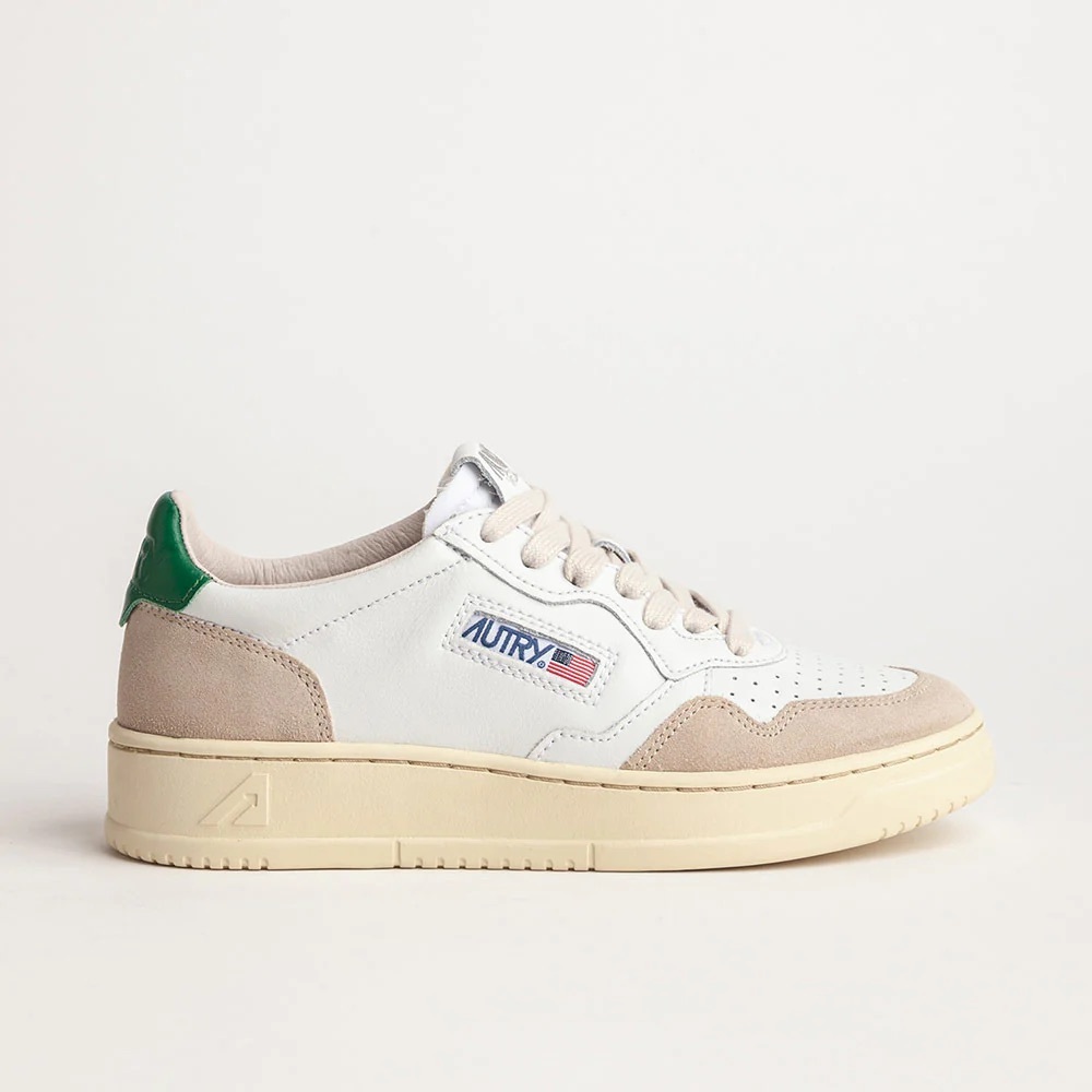 Autry sneakers “medalist”